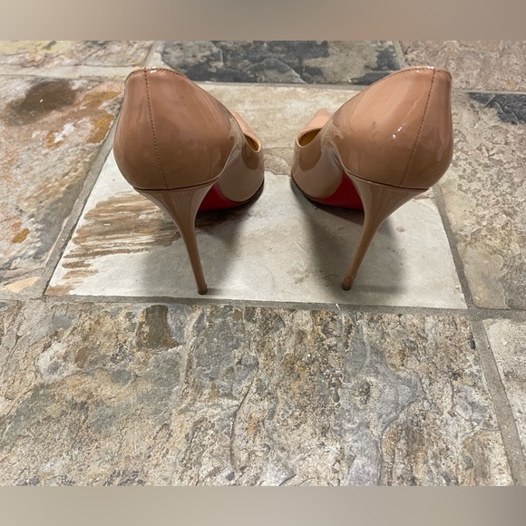 The So Kate 120 pumps - Picture 5 of 5